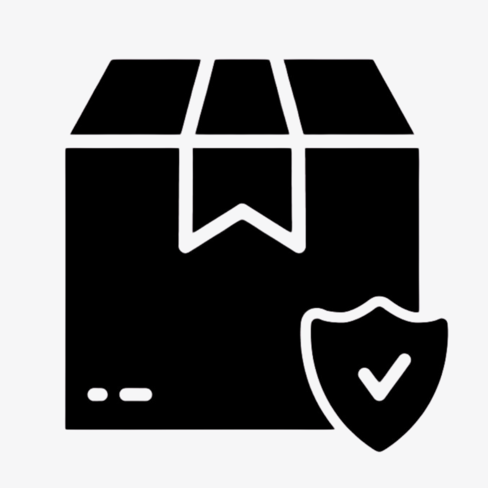 Protección de envío