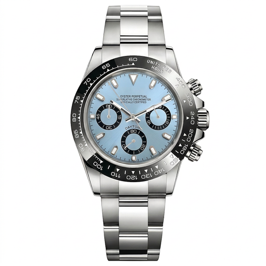 Seitona | Ice Blue