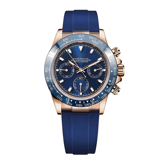 Seitona | Royal Blue