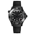 Seikomaster | Black