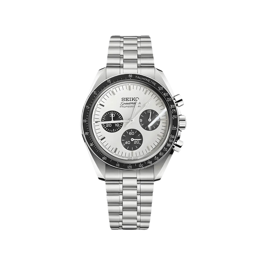 Speedseiko | White