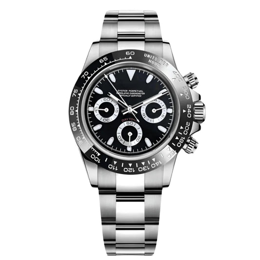 Seitona | Black Panda