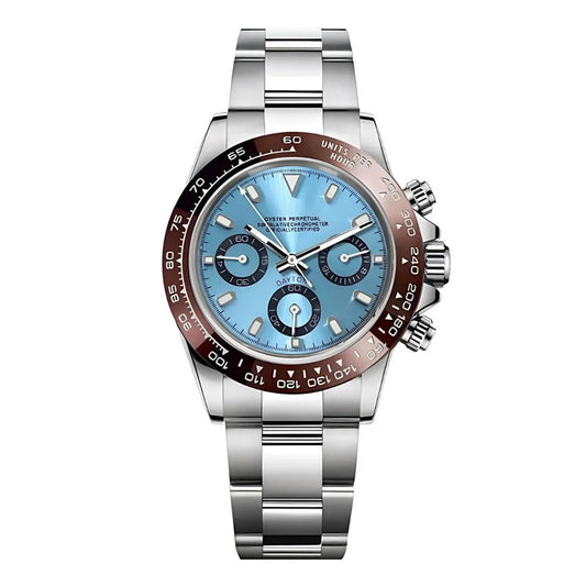 Seitona | Platinum