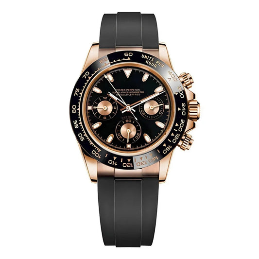 Seitona | Rose Gold